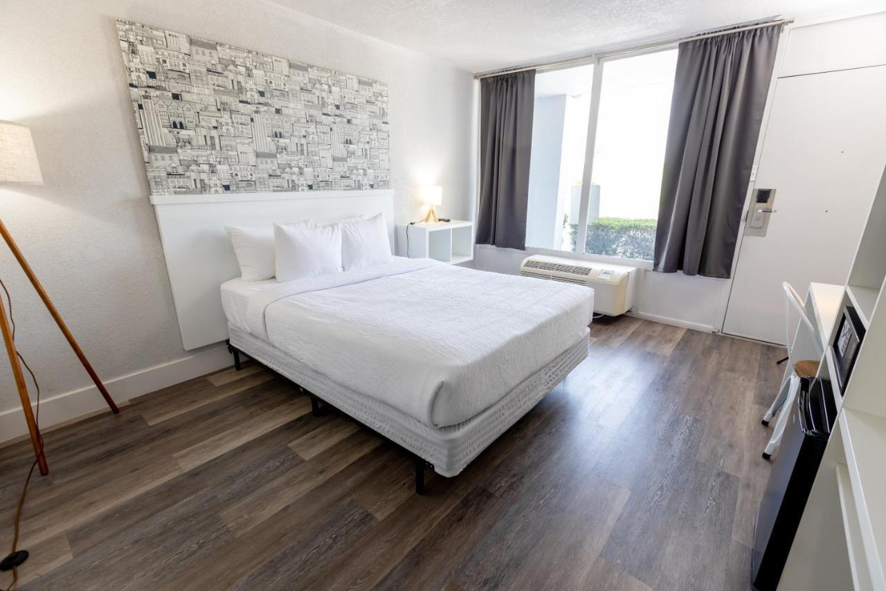 Hotel Oneway Georgetown