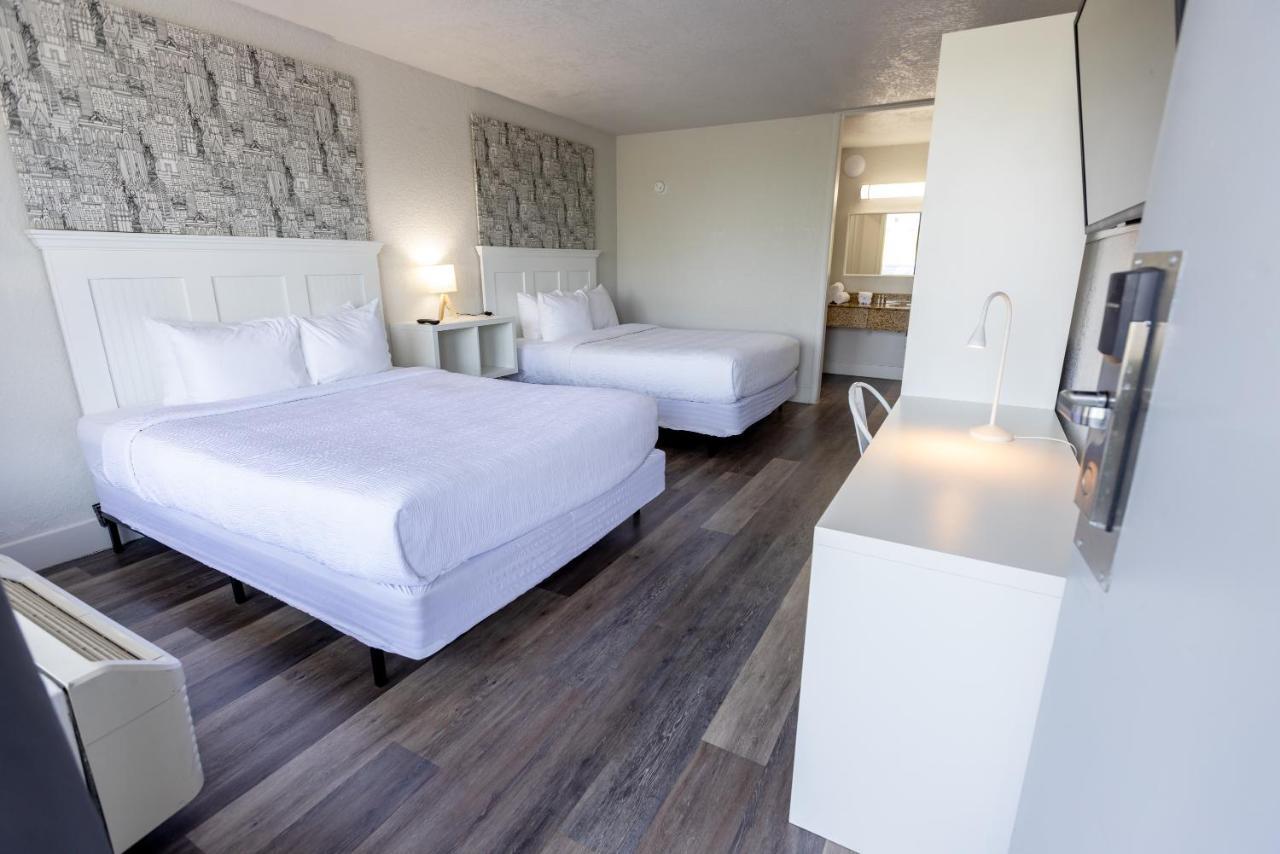 Oneway Hotel Georgetown