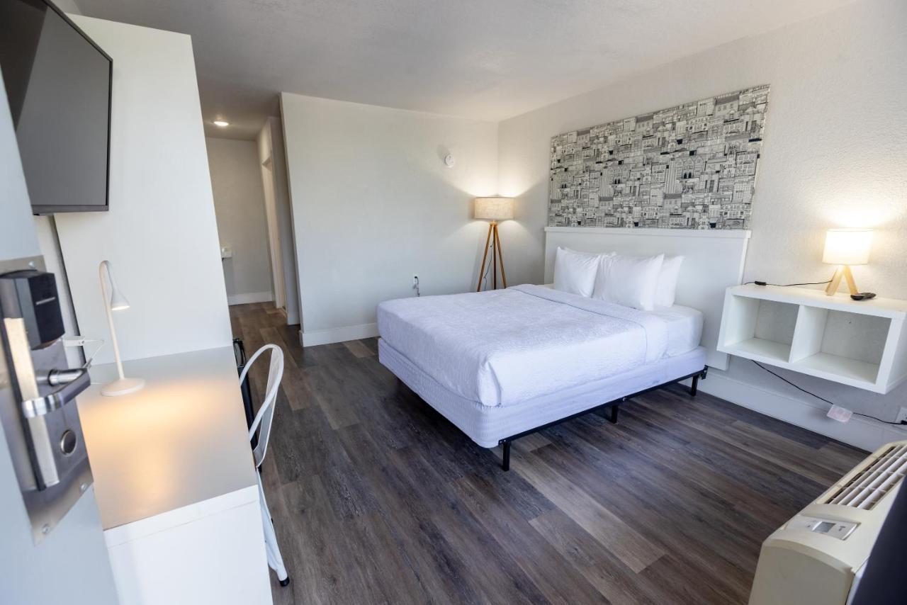 Hotel Oneway Georgetown