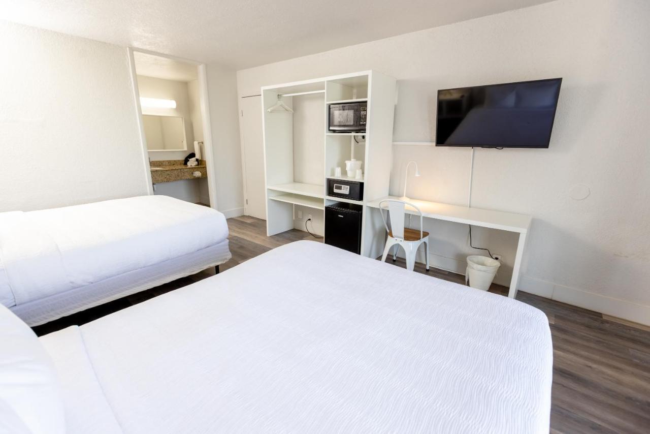 Oneway Hotel Georgetown