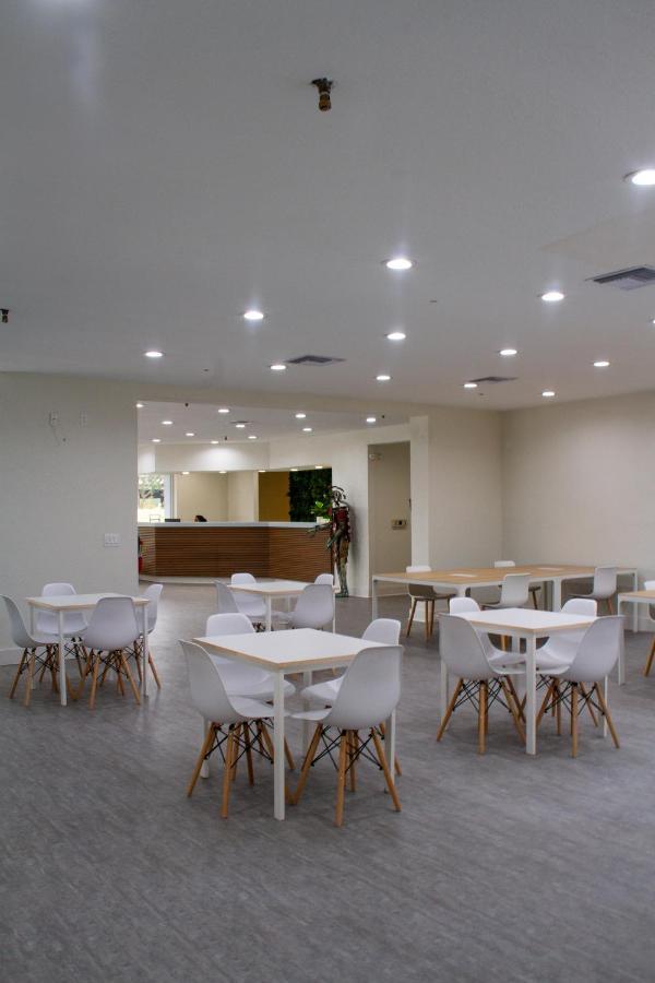 Oneway Hotel Georgetown