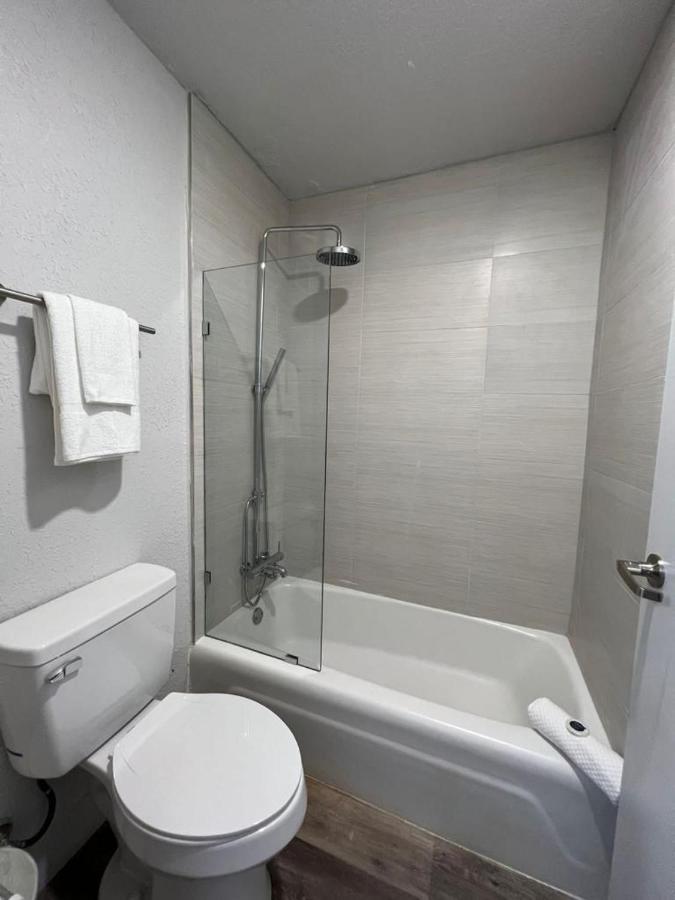 Hotel Oneway Georgetown