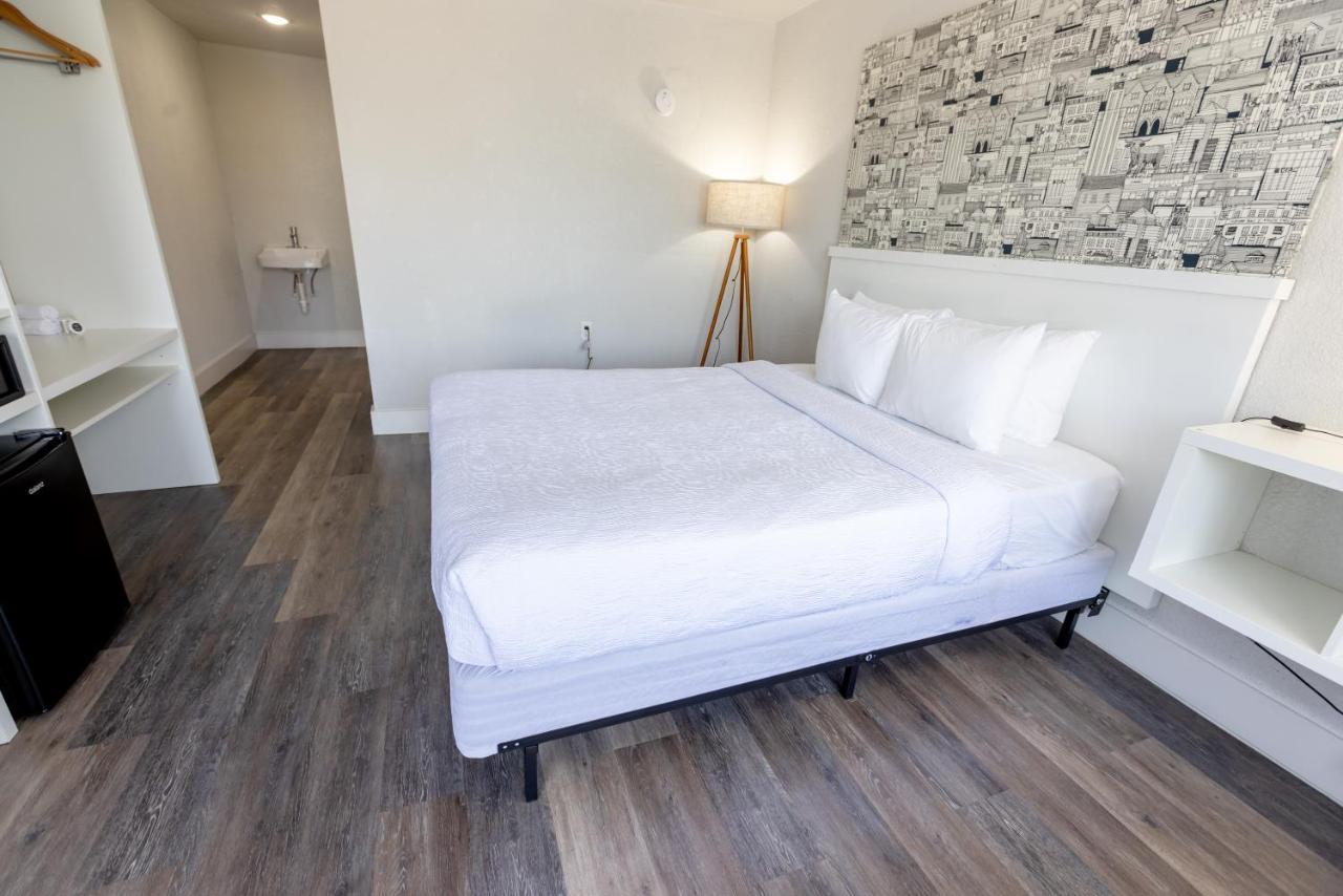 Hotel Oneway Georgetown